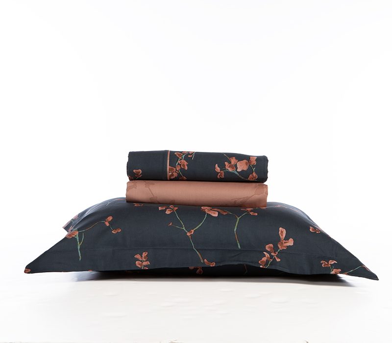 ΣΕΤ ΣΕΝΤΟΝΙΑ ΥΠΕΡΔΙΠΛΑ VANIA 240Χ270 NEF-NEF HOMEWARE, 100% ΒΑΜΒΑΚΙ - Image 5