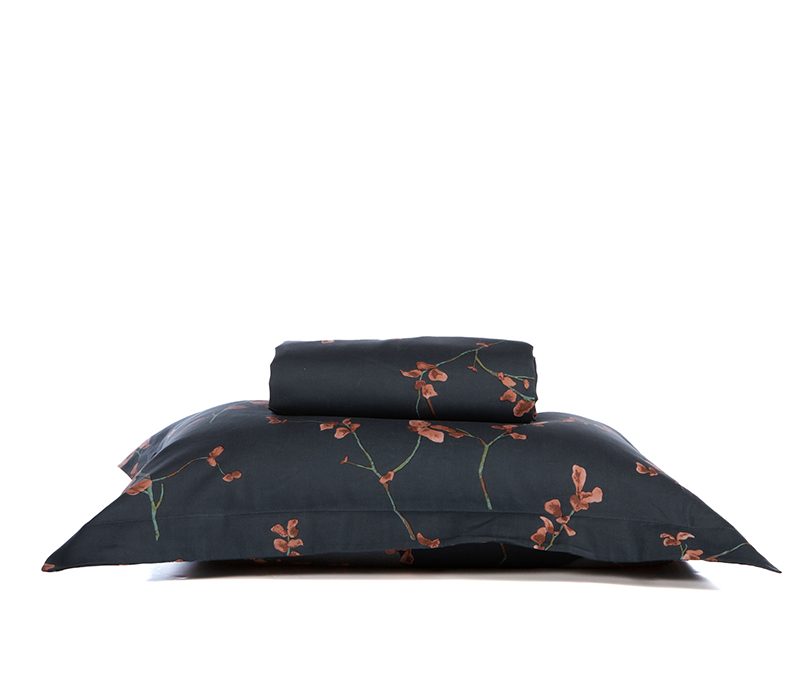 ΣΕΤ ΠΑΠΛΩΜΑΤΟΘΗΚΗ ΥΠΕΡΔΙΠΛΗ VANIA 240Χ230 NEF-NEF HOMEWARE, 100% ΒΑΜΒΑΚΙ - Image 3