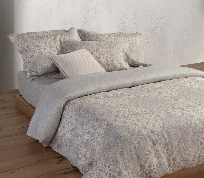 ΣΕΤ ΣΕΝΤΟΝΙΑ ΥΠΕΡΔΙΠΛΑ DEMAND 240Χ270 NEF-NEF HOMEWARE, 100% ΒΑΜΒΑΚΙ - Image 2