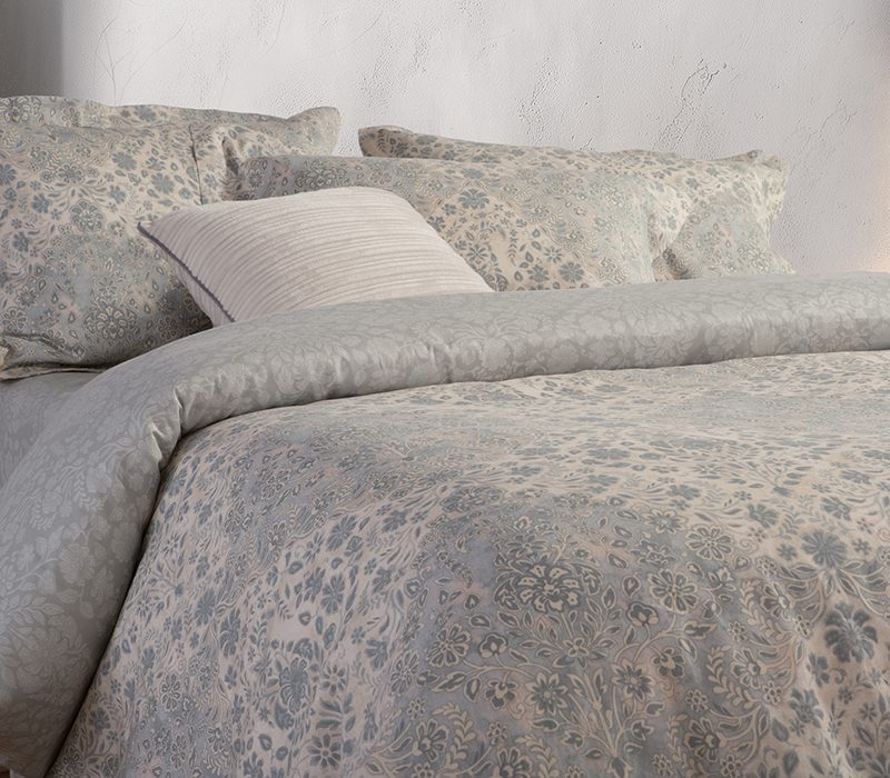 ΣΕΤ ΣΕΝΤΟΝΙΑ ΥΠΕΡΔΙΠΛΑ DEMAND 240Χ270 NEF-NEF HOMEWARE, 100% ΒΑΜΒΑΚΙ - Image 3