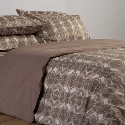 ΣΕΤ ΣΕΝΤΟΝΙΑ ΥΠΕΡΔΙΠΛΑ VIPER 240X270 NEF-NEF HOMEWARE, 100% ΒΑΜΒΑΚΙ - Image 5