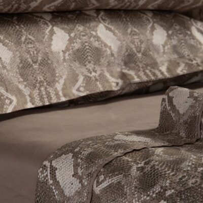 ΣΕΤ ΣΕΝΤΟΝΙΑ KING SIZE VIPER 270X280 NEF-NEF HOMEWARE, 100% ΒΑΜΒΑΚΙ - Image 5