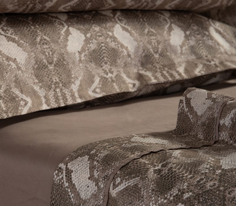 ΣΕΤ ΣΕΝΤΟΝΙΑ KING SIZE VIPER 270X280 NEF-NEF HOMEWARE, 100% ΒΑΜΒΑΚΙ - Image 5