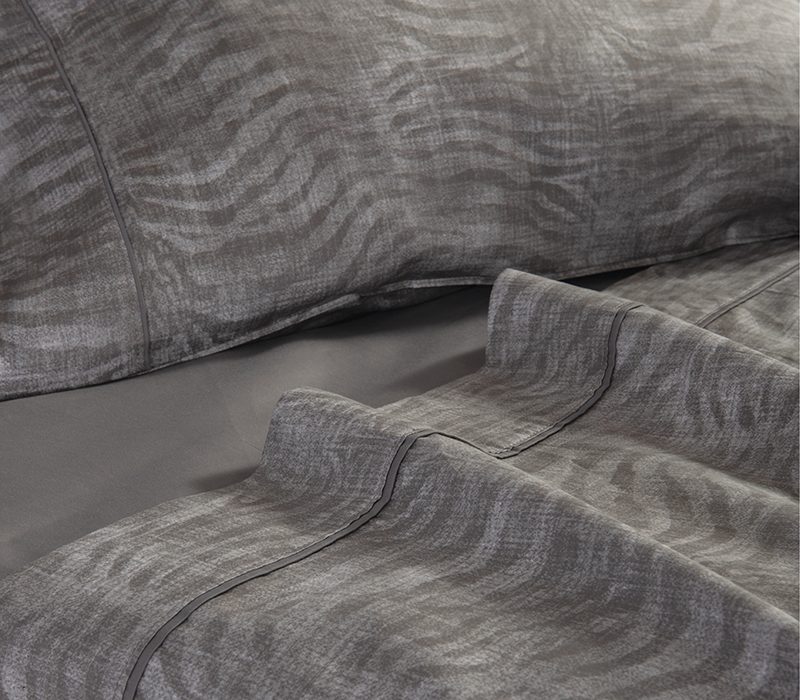 ΣΕΤ ΣΕΝΤΟΝΙΑ ΥΠΕΡΔΙΠΛΑ ZESTEN 240X270 NEF-NEF HOMEWARE, 100% ΒΑΜΒΑΚΙ - Image 3