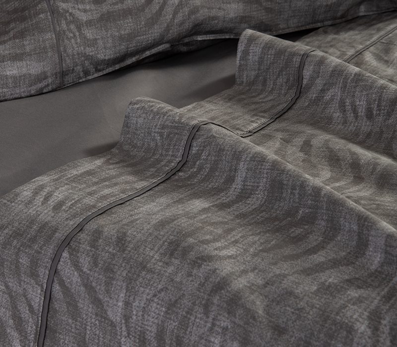 ΣΕΤ ΣΕΝΤΟΝΙΑ KING SIZE ZESTEN 270X280 NEF-NEF HOMEWARE, 100% ΒΑΜΒΑΚΙ - Image 4