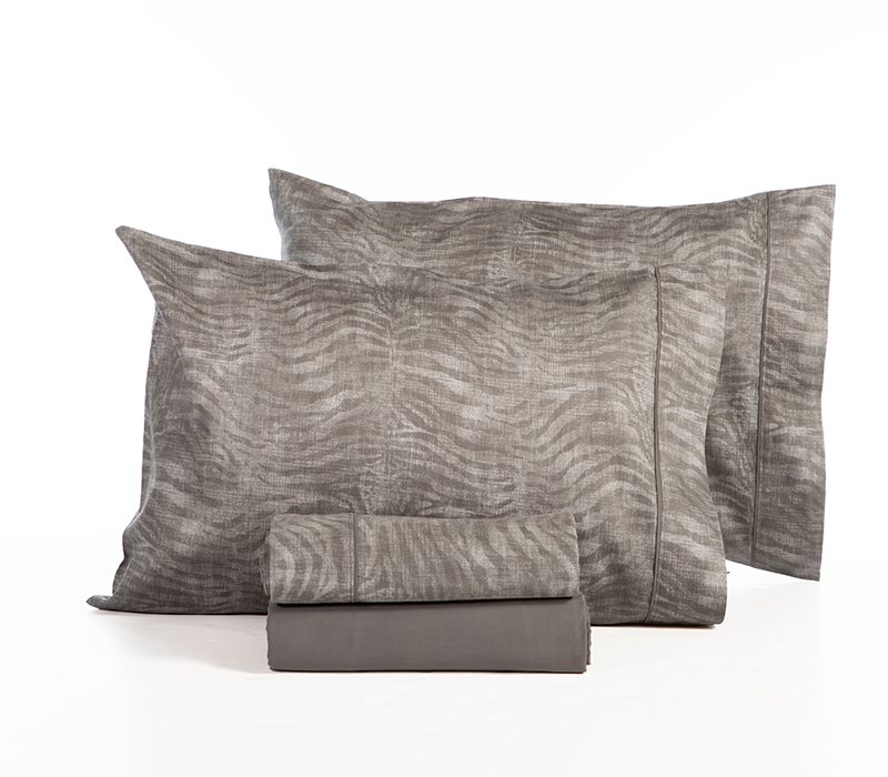 ΣΕΤ ΣΕΝΤΟΝΙΑ KING SIZE ZESTEN 270X280 NEF-NEF HOMEWARE, 100% ΒΑΜΒΑΚΙ - Image 5