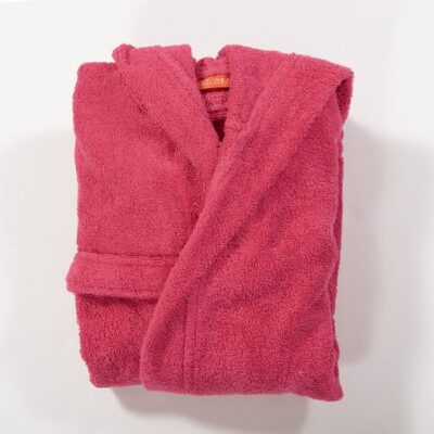 ΜΠΟΥΡΝΟΥΖΙ COLOR KIDS NEF-NEF HOMEWARE, 100% ΒΑΜΒΑΚΙ - Image 3