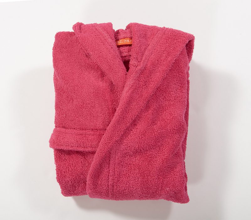 ΜΠΟΥΡΝΟΥΖΙ COLOR KIDS NEF-NEF HOMEWARE, 100% ΒΑΜΒΑΚΙ - Image 3