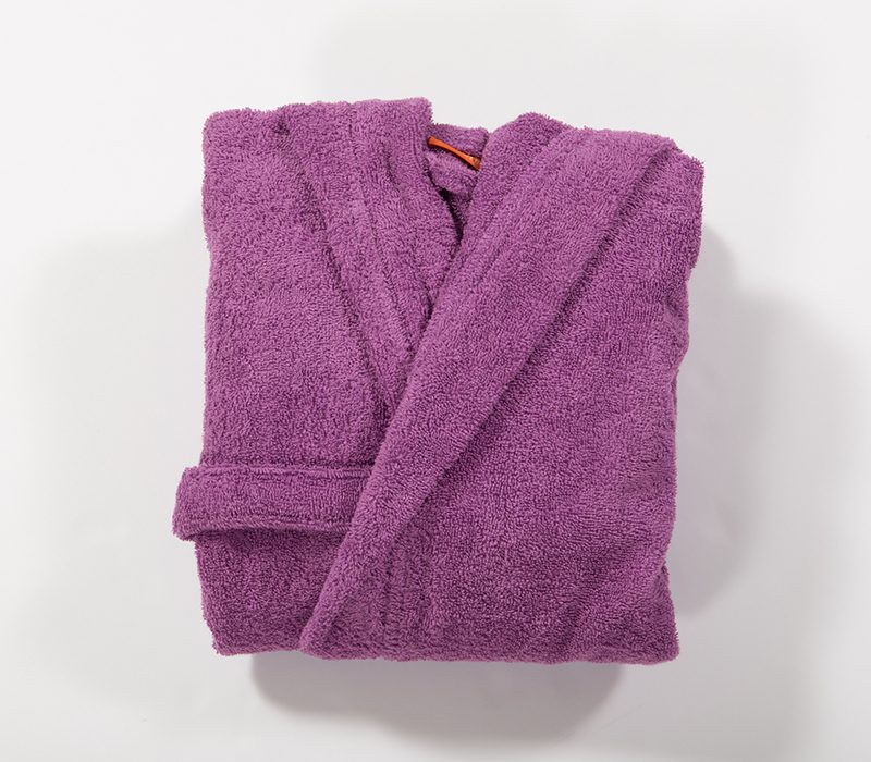 ΜΠΟΥΡΝΟΥΖΙ COLOR KIDS NEF-NEF HOMEWARE, 100% ΒΑΜΒΑΚΙ - Image 4