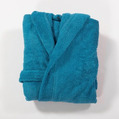 ΜΠΟΥΡΝΟΥΖΙ COLOR KIDS NEF-NEF HOMEWARE, 100% ΒΑΜΒΑΚΙ - Image 5
