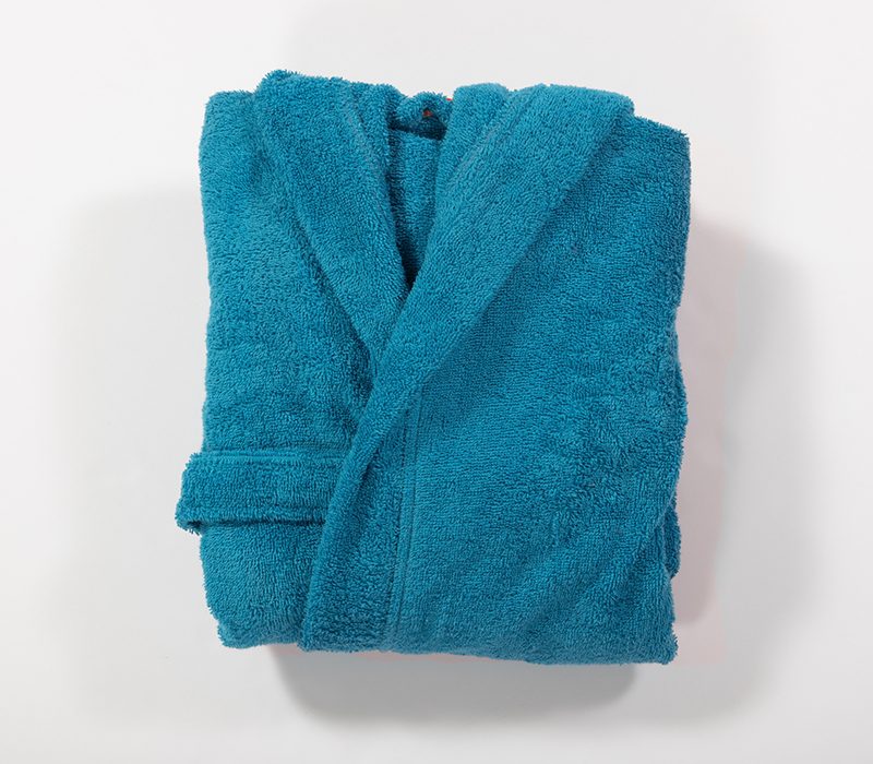 ΜΠΟΥΡΝΟΥΖΙ COLOR KIDS NEF-NEF HOMEWARE, 100% ΒΑΜΒΑΚΙ - Image 5