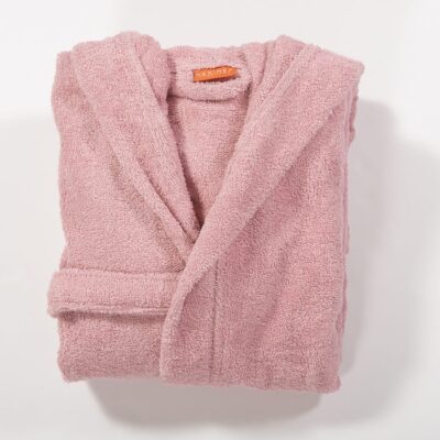 ΜΠΟΥΡΝΟΥΖΙ COLOR KIDS NEF-NEF HOMEWARE, 100% ΒΑΜΒΑΚΙ - Image 6