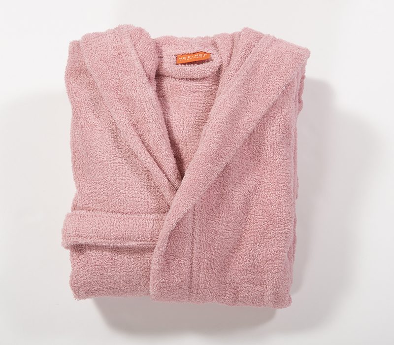 ΜΠΟΥΡΝΟΥΖΙ COLOR KIDS NEF-NEF HOMEWARE, 100% ΒΑΜΒΑΚΙ - Image 6