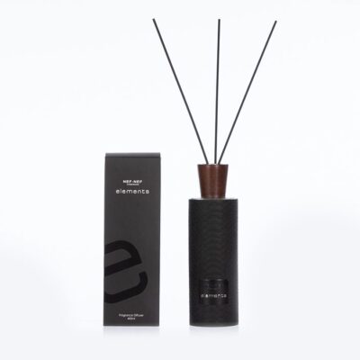 ΑΡΩΜΑΤΙΚΟ ΧΩΡΟΥ ME ΣΤΙΚΣ ELEMENTS 25 400ml NEF-NEF HOMEWARE,