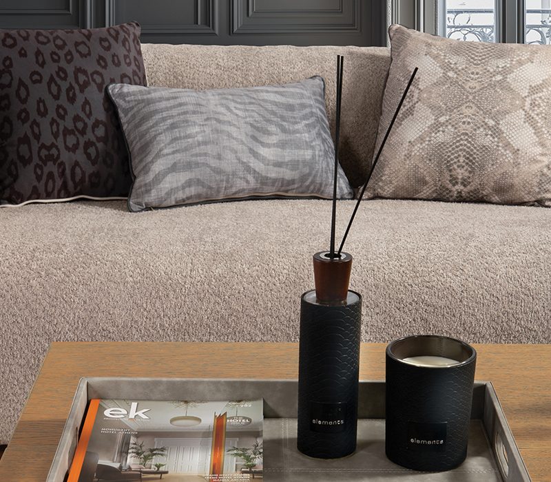 ΑΡΩΜΑΤΙΚΟ ΧΩΡΟΥ ME ΣΤΙΚΣ ELEMENTS 25 400ml NEF-NEF HOMEWARE, - Image 2