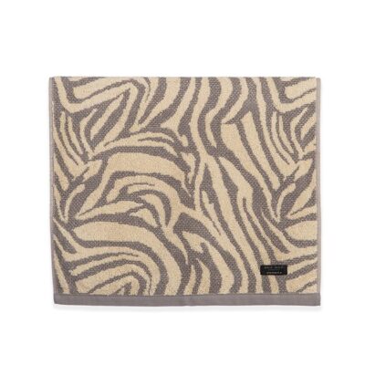 ΠΕΤΣΕΤΑ ΠΡΟΣΩΠΟΥ ZESTEN 50Χ90 NEF-NEF HOMEWARE, 100% ΒΑΜΒΑΚΙ - Image 3
