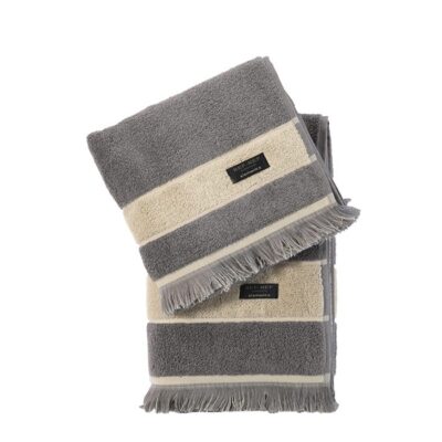 ΠΕΤΣΕΤΑ ΠΡΟΣΩΠΟΥ SENTIMEN 50Χ90 NEF-NEF HOMEWARE, 100% ΒΑΜΒΑΚΙ - Image 2