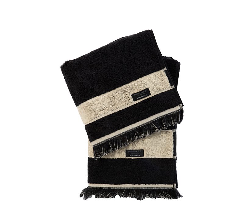 ΠΕΤΣΕΤΑ ΠΡΟΣΩΠΟΥ SENTIMEN 50Χ90 NEF-NEF HOMEWARE, 100% ΒΑΜΒΑΚΙ - Image 4
