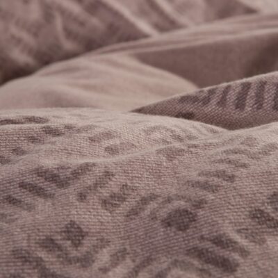 ΣΕΤ ΠΑΠΛΩΜΑΤΟΘΗΚΗ ΜΟΝΗ OTRANDO 160X230 NEF-NEF HOMEWARE, 100% ΒΑΜΒΑΚΙ - Image 6