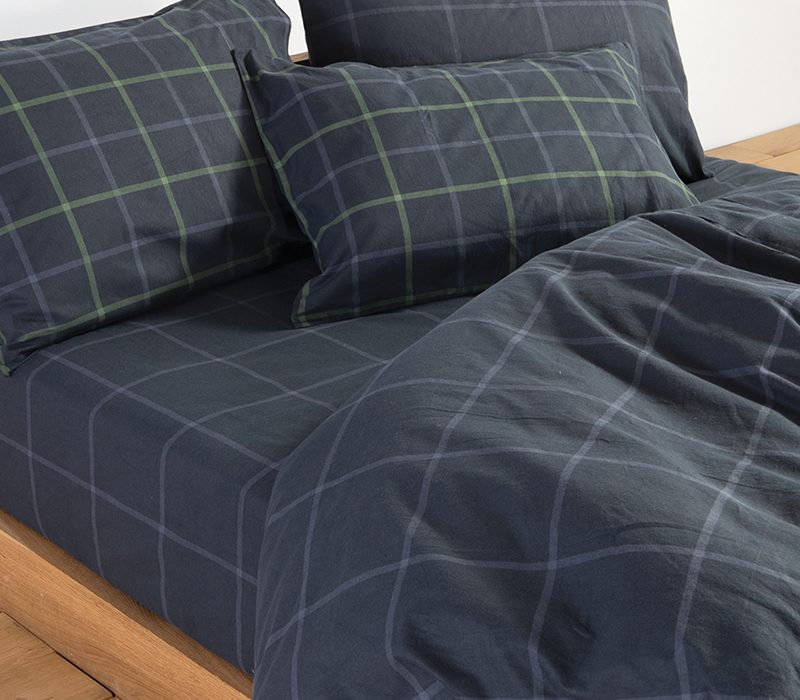 ΣΕΤ ΣΕΝΤΟΝΙΑ ΜΟΝΑ NAIBERG 160X260 NEF-NEF HOMEWARE, 100% ΒΑΜΒΑΚΙ - Image 5