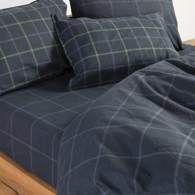 ΣΕΤ ΣΕΝΤΟΝΙΑ ΥΠΕΡΔΙΠΛΑ NAIBERG 240X260 NEF-NEF HOMEWARE, 100% ΒΑΜΒΑΚΙ - Image 5