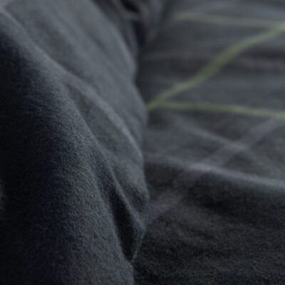 ΣΕΤ ΣΕΝΤΟΝΙΑ KING SIZE NAIBERG 270X260 NEF-NEF HOMEWARE, 100% ΒΑΜΒΑΚΙ - Image 6