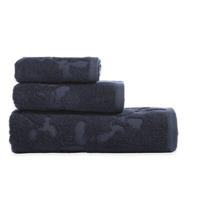 ΠΕΤΣΕΤΑ ΣΩΜΑΤΟΣ VANIA 70Χ140 NEF-NEF HOMEWARE, 100% ΒΑΜΒΑΚΙ - Image 4