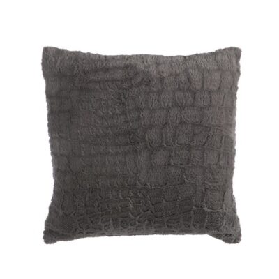 ΔΙΑΚΟΣΜΗΤΙΚΟ ΜΑΞΙΛΑΡΙ MENTOR 45X45 NEF-NEF HOMEWARE, 100% ΠΟΛΥΕΣΤΕΡΑΣ - Image 2