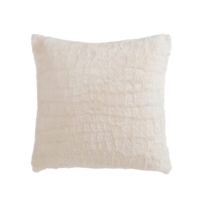 ΔΙΑΚΟΣΜΗΤΙΚΟ ΜΑΞΙΛΑΡΙ MENTOR 45X45 NEF-NEF HOMEWARE, 100% ΠΟΛΥΕΣΤΕΡΑΣ - Image 3