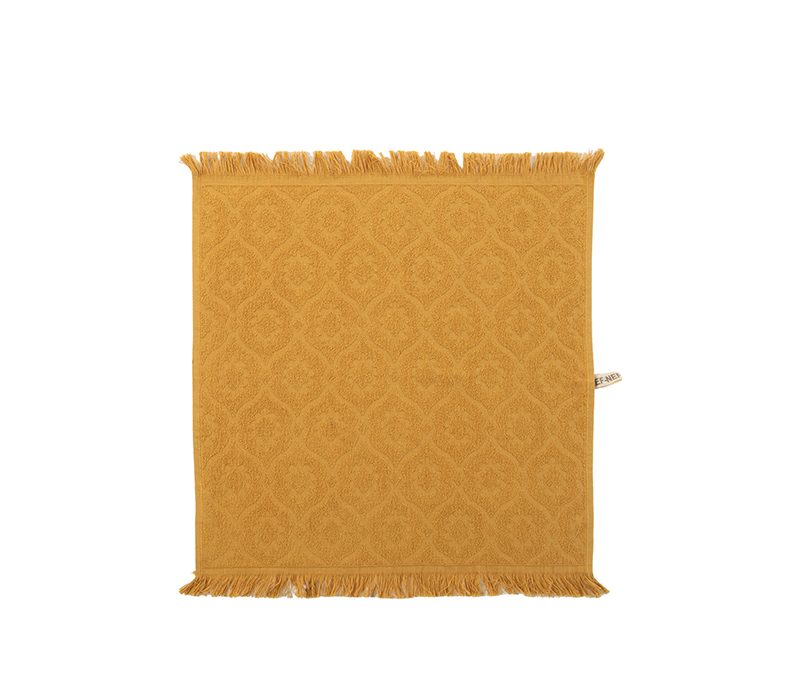 ΠΟΤΗΡΟΠΑΝΟ MAROCCO 50Χ50 NEF-NEF HOMEWARE, 100% ΒΑΜΒΑΚΙ - Image 4