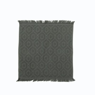 ΠΟΤΗΡΟΠΑΝΟ MAROCCO 50Χ50 NEF-NEF HOMEWARE, 100% ΒΑΜΒΑΚΙ - Image 5