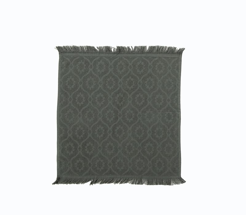ΠΟΤΗΡΟΠΑΝΟ MAROCCO 50Χ50 NEF-NEF HOMEWARE, 100% ΒΑΜΒΑΚΙ - Image 5