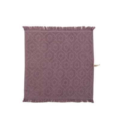 ΠΟΤΗΡΟΠΑΝΟ MAROCCO 50Χ50 NEF-NEF HOMEWARE, 100% ΒΑΜΒΑΚΙ - Image 6