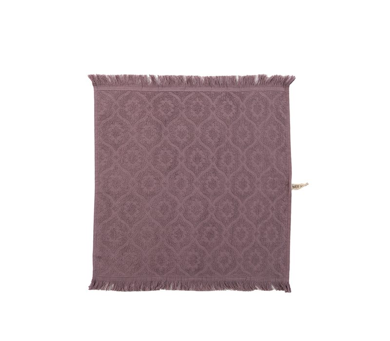 ΠΟΤΗΡΟΠΑΝΟ MAROCCO 50Χ50 NEF-NEF HOMEWARE, 100% ΒΑΜΒΑΚΙ - Image 6