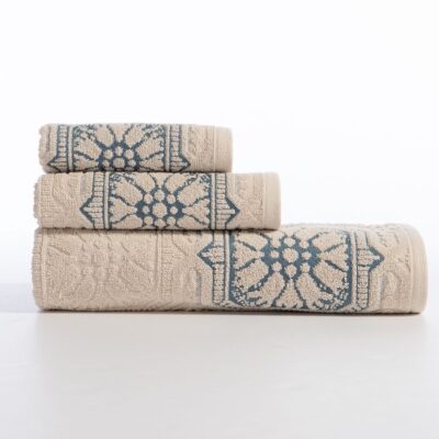 ΠΕΤΣΕΤΑ ΣΩΜΑΤΟΣ DEMAND 70Χ140 NEF-NEF HOMEWARE, 100% ΒΑΜΒΑΚΙ - Image 5