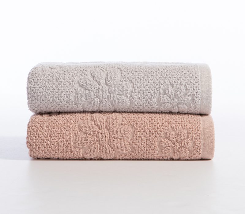 ΠΕΤΣΕΤΑ ΣΩΜΑΤΟΣ MARGOT 70Χ140 NEF-NEF HOMEWARE, 100% ΒΑΜΒΑΚΙ
