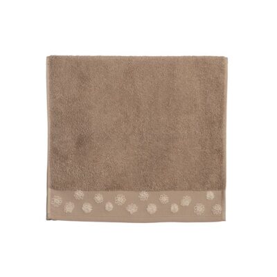 ΠΕΤΣΕΤΑ ΠΡΟΣΩΠΟΥ ANTHEM 50X90 NEF-NEF HOMEWARE, 100% ΒΑΜΒΑΚΙ - Image 5