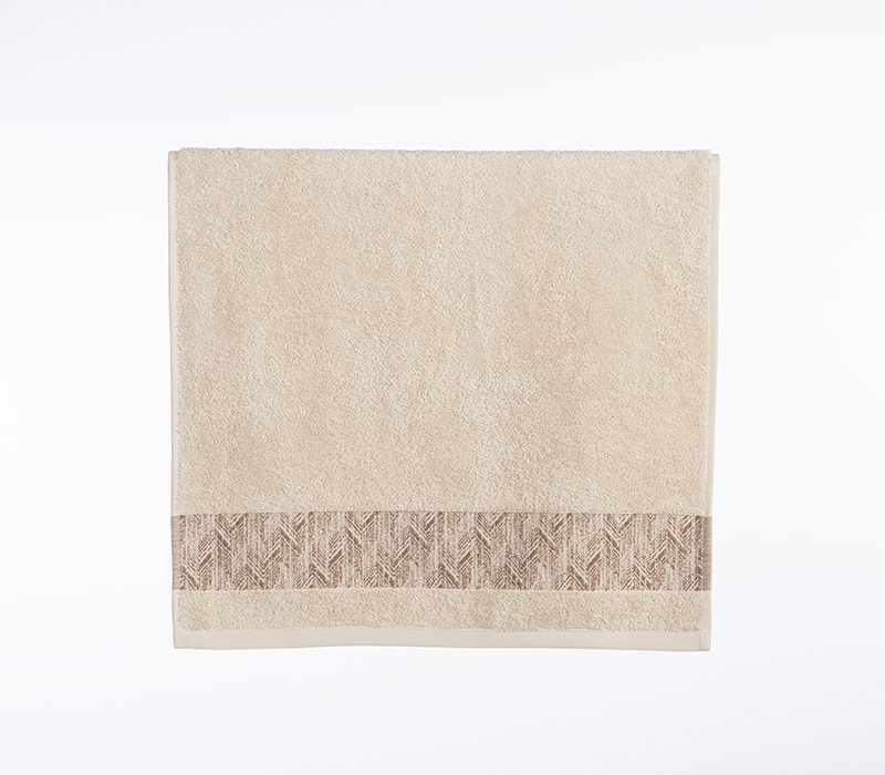 ΠΕΤΣΕΤΑ ΠΡΟΣΩΠΟΥ DEPREO 50X90 NEF-NEF HOMEWARE, 100% ΒΑΜΒΑΚΙ - Image 6