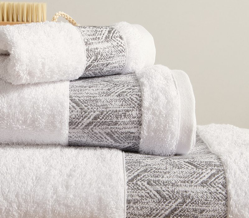 ΣΕΤ ΠΕΤΣΕΤΕΣ 3 ΤΜΧ DEPREO NEF-NEF HOMEWARE, 100% ΒΑΜΒΑΚΙ - Image 4