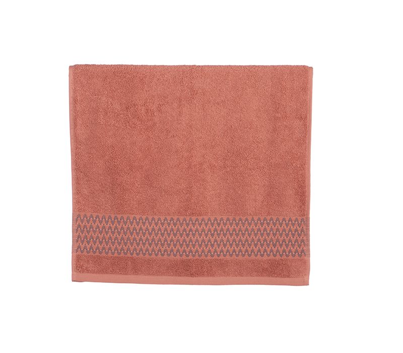 ΠΕΤΣΕΤΑ ΠΡΟΣΩΠΟΥ FONTESTE 50X90 NEF-NEF HOMEWARE, 100% ΒΑΜΒΑΚΙ - Image 6