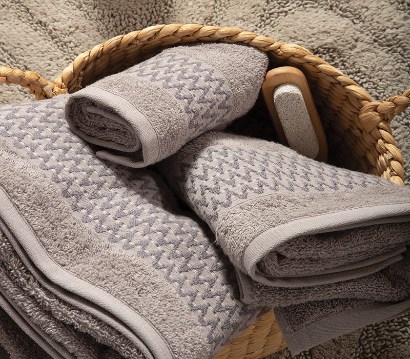 ΣΕΤ ΠΕΤΣΕΤΕΣ 3 ΤΜΧ FONTESTE NEF-NEF HOMEWARE, 100% ΒΑΜΒΑΚΙ - Image 4