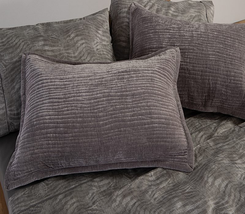 ΜΑΞΙΛΑΡΟΘΗΚΗ ELEMENTS-BRAVE ΣΕΤ 2 ΤΜΧ 52Χ72 NEF-NEF HOMEWARE, ΥΦΑΣΜΑ:100% ΠΟΛΥΕΣΤΕΡΑΣ-ΕΣΩΤ:100% ΠΟΛΥΕΣΤΕΡΑΣ - Image 2