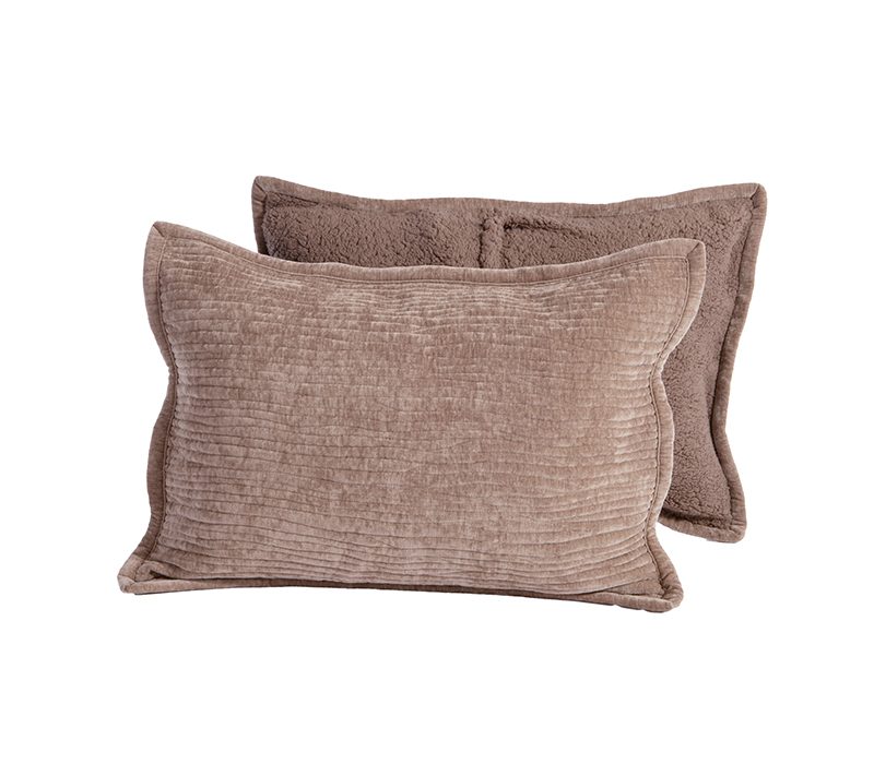 ΜΑΞΙΛΑΡΟΘΗΚΗ ELEMENTS-BRAVE ΣΕΤ 2 ΤΜΧ 52Χ72 NEF-NEF HOMEWARE, ΥΦΑΣΜΑ:100% ΠΟΛΥΕΣΤΕΡΑΣ-ΕΣΩΤ:100% ΠΟΛΥΕΣΤΕΡΑΣ - Image 4