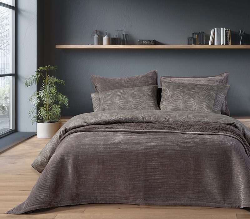ΜΑΞΙΛΑΡΟΘΗΚΗ ELEMENTS-BRAVE ΣΕΤ 2 ΤΜΧ 52Χ72 NEF-NEF HOMEWARE, ΥΦΑΣΜΑ:100% ΠΟΛΥΕΣΤΕΡΑΣ-ΕΣΩΤ:100% ΠΟΛΥΕΣΤΕΡΑΣ - Image 6