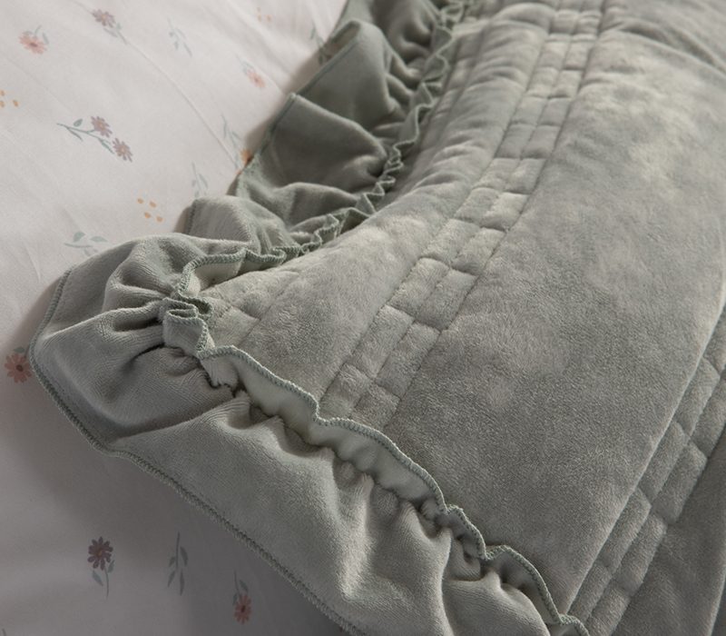 ΜΑΞΙΛΑΡΟΘΗΚΗ SIRION ΣΕΤ 2 ΤΜΧ 52Χ72 NEF-NEF HOMEWARE, ΥΦΑΣΜΑ:100% ΠΟΛΥΕΣΤΕΡΑΣ-ΕΣΩΤ:100% ΠΟΛΥΕΣΤΕΡΑΣ - Image 4