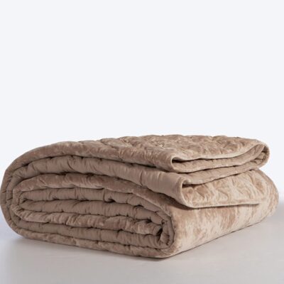 ΚΟΥΒΕΡΛΙ ΥΠΕΡΔΙΠΛΟ PRIVER 230X240 NEF-NEF HOMEWARE, ΥΦΑΣΜΑ:100% ΠΟΛΥΕΣΤΕΡΑΣ-ΕΣΩΤ:100% ΠΟΛΥΕΣΤΕΡΑΣ - Image 4