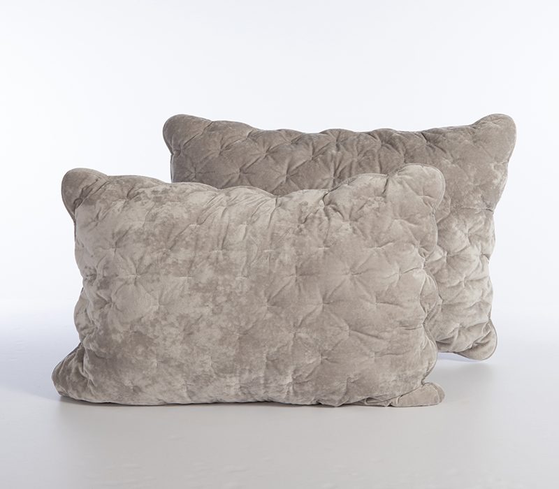 ΜΑΞΙΛΑΡΟΘΗΚΗ PRIVER ΣΕΤ 2 ΤΜΧ 52Χ72 NEF-NEF HOMEWARE, ΥΦΑΣΜΑ:100% ΠΟΛΥΕΣΤΕΡΑΣ-ΕΣΩΤ:100% ΠΟΛΥΕΣΤΕΡΑΣ - Image 2