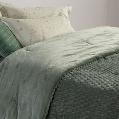 ΚΟΥΒΕΡΤΟΠΑΠΛΩΜΑ ΥΠΕΡΔΙΠΛΟ LERNIA 220Χ240 NEF-NEF HOMEWARE, ΥΦΑΣΜΑ:100% ΠΟΛΥΕΣΤΕΡΑΣ-ΕΣΩΤ:100% ΠΟΛΥΕΣΤΕΡΑΣ - Image 3