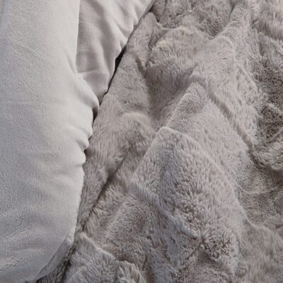 ΚΟΥΒΕΡΤΟΠΑΠΛΩΜΑ ΥΠΕΡΔΙΠΛΟ WANE 220Χ240 NEF-NEF HOMEWARE, ΥΦΑΣΜΑ:100% ΠΟΛΥΕΣΤΕΡΑΣ-ΕΣΩΤ:100% ΠΟΛΥΕΣΤΕΡΑΣ - Image 3