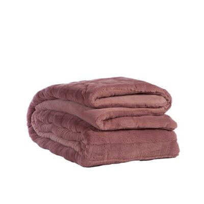 ΚΟΥΒΕΡΤΟΠΑΠΛΩΜΑ ΥΠΕΡΔΙΠΛΟ WANE 220Χ240 NEF-NEF HOMEWARE, ΥΦΑΣΜΑ:100% ΠΟΛΥΕΣΤΕΡΑΣ-ΕΣΩΤ:100% ΠΟΛΥΕΣΤΕΡΑΣ - Image 6